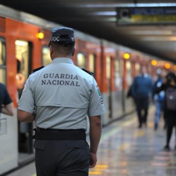 Accidentes ocurridos en el Metro de la CDMX fueron provocados: Fiscalía