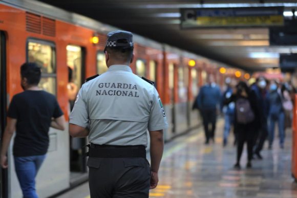 Metro de CDMX presenta denuncias por sabotaje