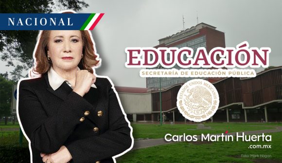 SEP no cancelará título de la ministra y pedirá a la UNAM “no evadir responsabilidad”