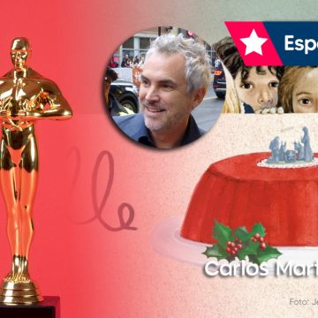Alfonso Cuarón nominado al Óscar con “Le Pupille”