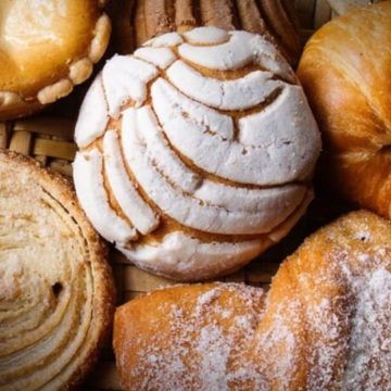 Familias mexicanas dejan de consumir pan de dulce por sus altos precios: INEGI