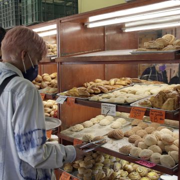 Aumento de pan se definirá la primera quincena de enero