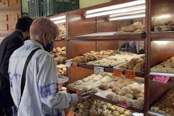 Aumento de pan se definirá la primera quincena de enero