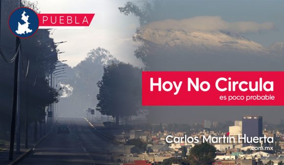 Poco probable Hoy no Circula Poco probable que se aplique “Hoy no Circula” por mala calidad del aire: Medio Ambiente