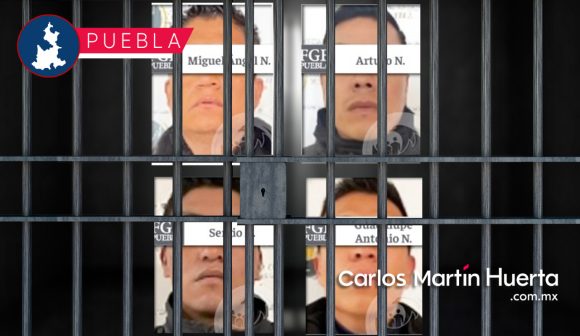 Vinculan a proceso a policías municipales por asesinato de civil en Reforma Sur