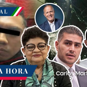 VIDEO | Se revelan investigaciones y el momento del ataque a Ciro Gómez Leyva