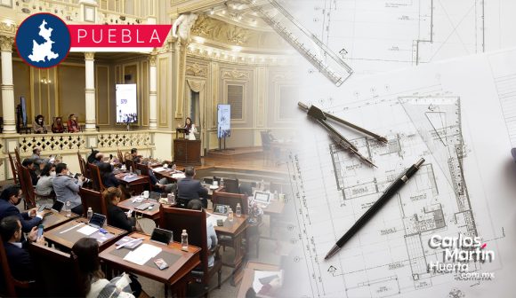 Nueva sede del Congreso será “un edificio ecológico y sustentable”