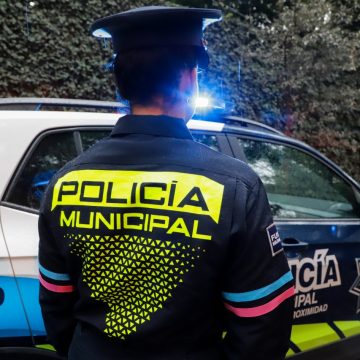 Policía Municipal vigilará regreso a clases en Puebla