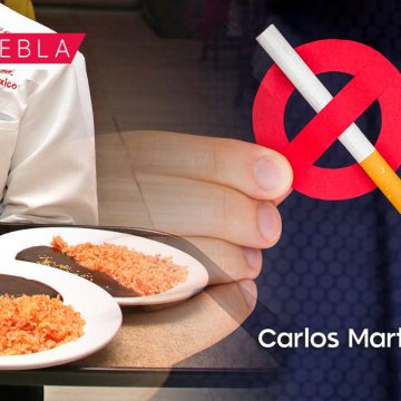 Restaurantes sufrirán consecuencias por regulación al tabaco: Canirac