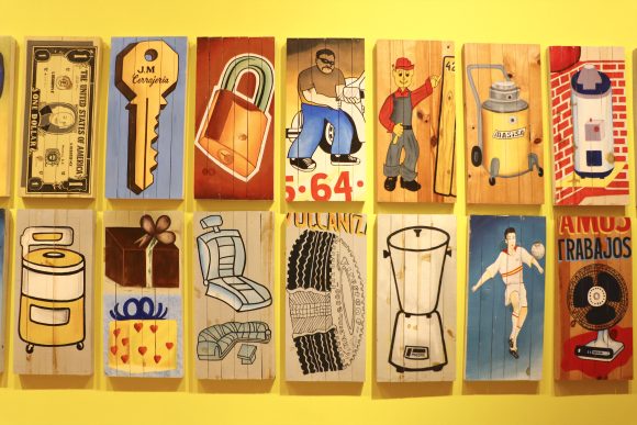 Sensacional_Diseño3 Extiende Cultura exposición “Sensacional de Diseño Mexicano”