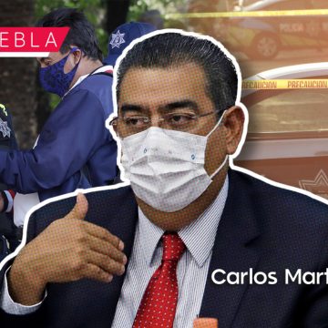 Gobierno de Puebla lanzará campaña de prevención del delito