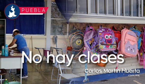 Sin clases este viernes en escuelas de nivel básico