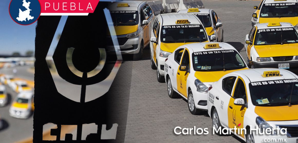 Taxistas agreden a hombre tras confundirlo con un Uber en la CAPU