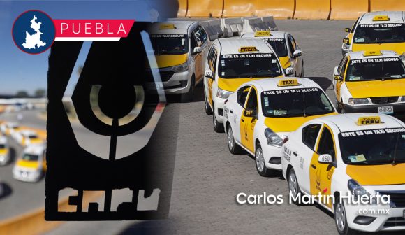 Taxistas agreden a hombre tras confundirlo con un Uber en la CAPU