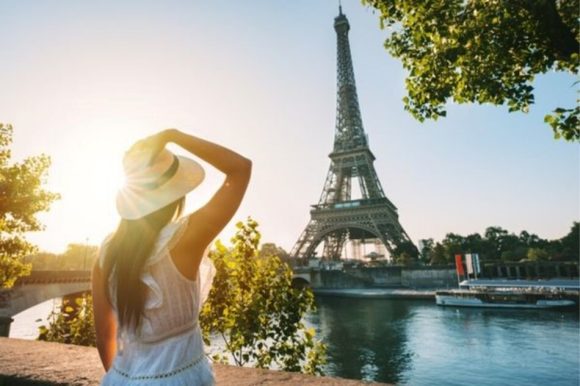 ETIAS nuevo permiso para viajar a Europa en 2023