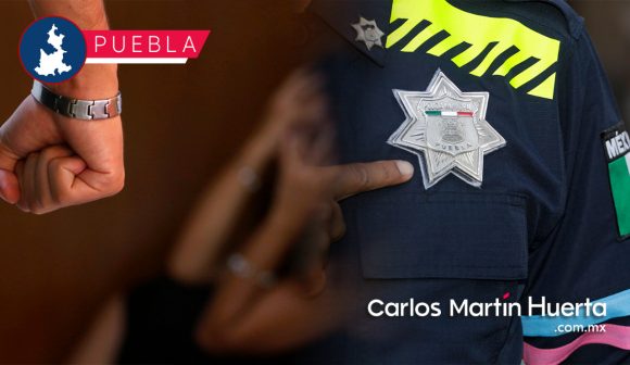 Un 30% de emergencias atendidas por Policía Municipal son agresiones contra las mujeres