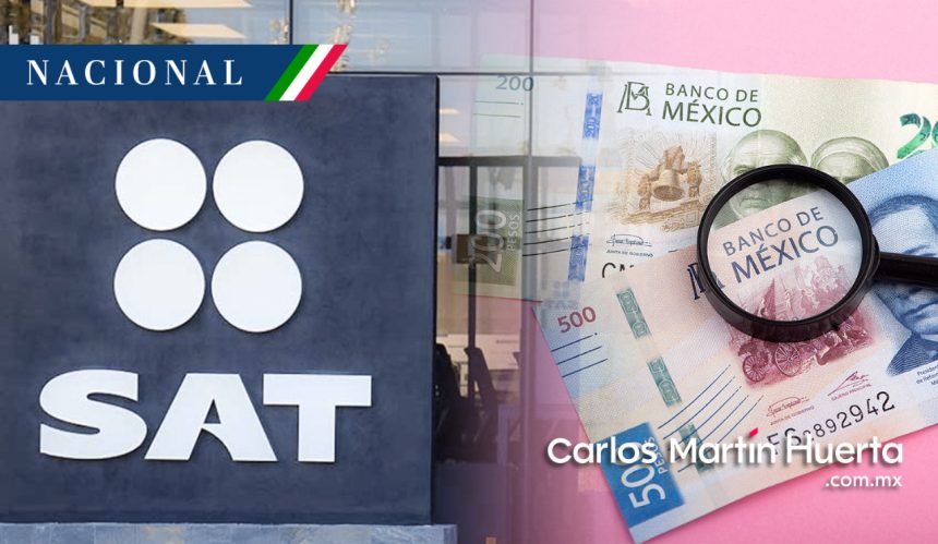 Portada Impuestos a pagar en este 2023 CMH ANPEC rechaza incremento del IEPS en el Paquete Económico 2026