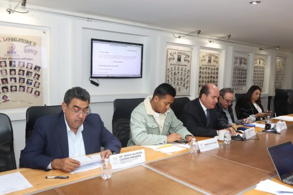 En Comisión, Congreso del Estado aprueba Ley de Egresos 2023 En Comisión, Congreso del Estado aprueba Ley de Egresos 2023