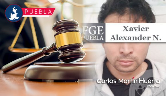 Reclutador deportivo es vinculado a proceso por presuntamente abusar de menores en Puebla