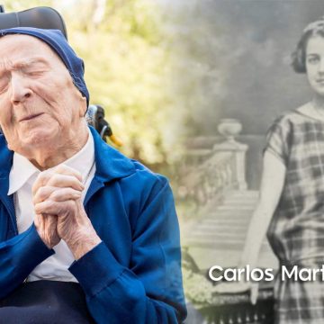 A sus 118 años, muere la mujer más longeva del mundo