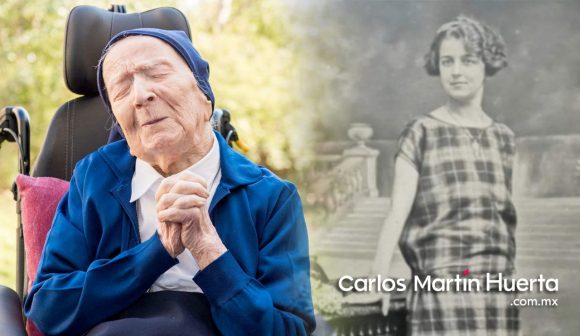 A sus 118 años, muere la mujer más longeva del mundo