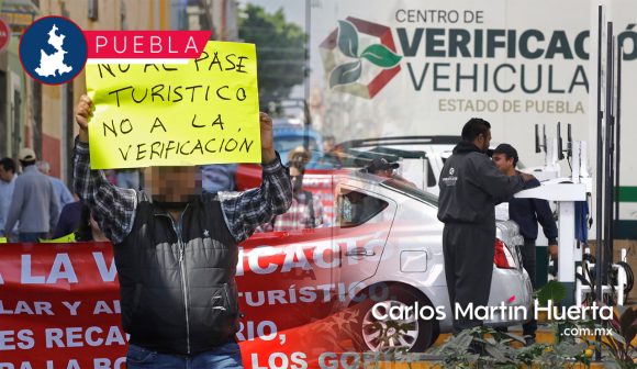 No doblaremos las manos; no habrá más bloqueos por verificación: Sergio Céspedes