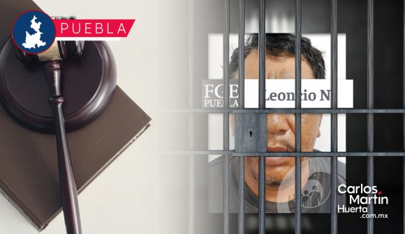 Apuñala a su ex pareja en Acatlán de Osorio; ya fue detenido y vinculado a proceso