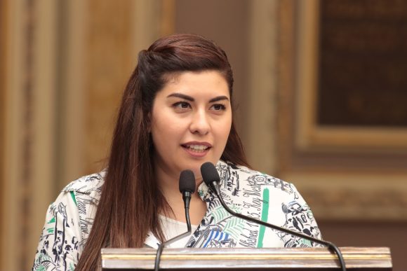 Xel-Arianna-Hernandez-Garcia-1 La próxima semana iniciará la consulta indígena