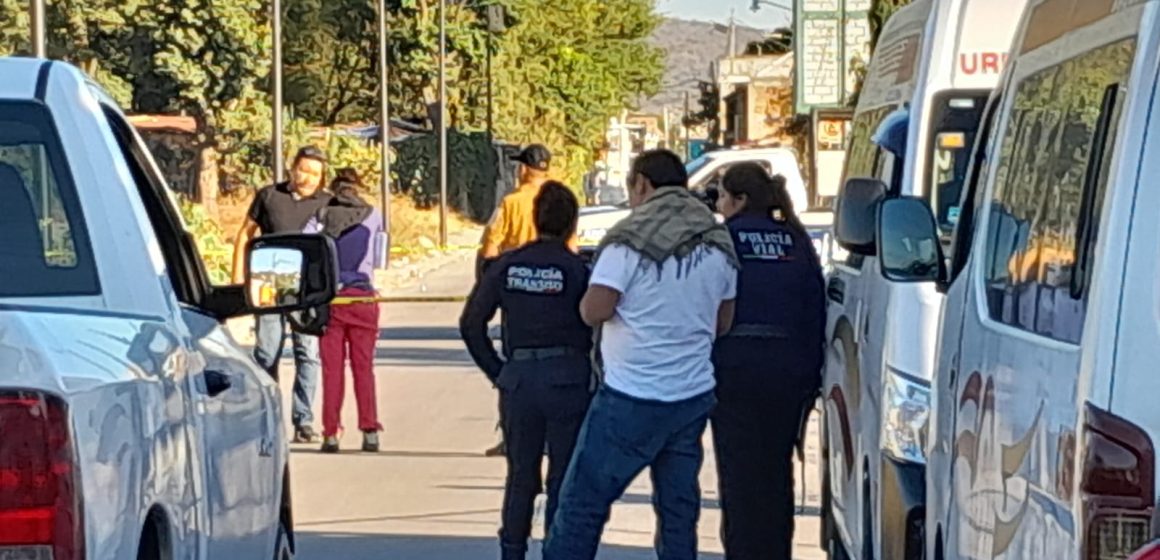 Intentan ejecutar a Manuel en calles de Izúcar de Matamoros