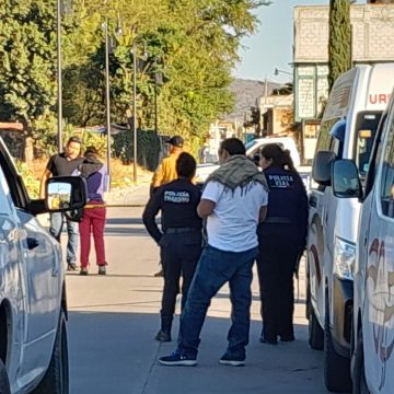 Intentan ejecutar a Manuel en calles de Izúcar de Matamoros