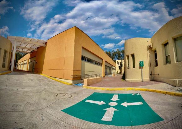 Nace primera bebé en nuevas instalaciones del IMSS Metepec Puebla