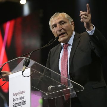 México tendrá “una continuidad con cambio” para concretar la cuarta transformación en el país