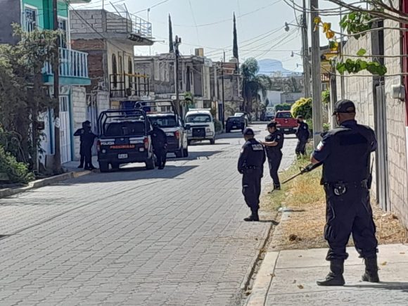 ae935675-afe7-4365-a0bf-196036b58935 Dos detenidos dejó cateos de Fiscalia en Izúcar; continúa la busqueda de 2 cuerpos