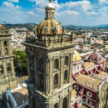 Arquidiócesis de Puebla realizará repique de campanas por el eterno descanso de Benedicto XVI