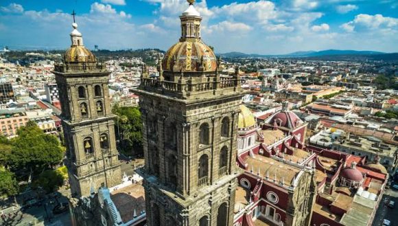 Arquidiócesis de Puebla realizará repique de campanas por el eterno descanso de Benedicto XVI