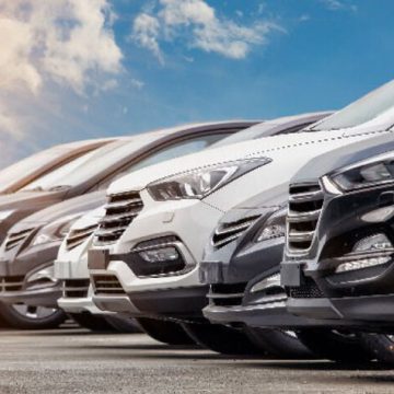 ¿Cuáles fueron los autos mas vendidos en 2022?