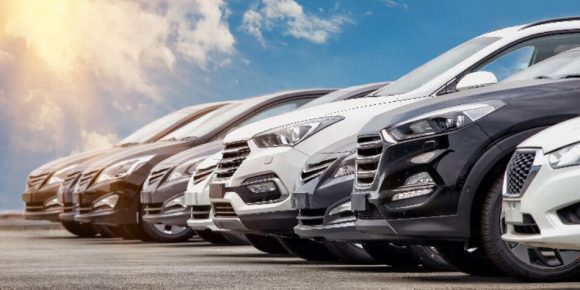 ¿Cuáles fueron los autos mas vendidos en 2022?