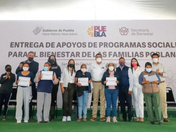 b0c6c65ffb56c8142143bdc2fe677a9f_L En Puebla hay cero tolerancia a violencia contra mujeres: Céspedes Peregrina