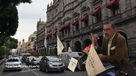 Pide Canacintra eliminar obligatoriedad del pase turístico a vehículos