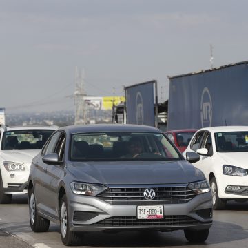 ¡Recuerda! En pocos días vence el plazo para el pago de control vehicular