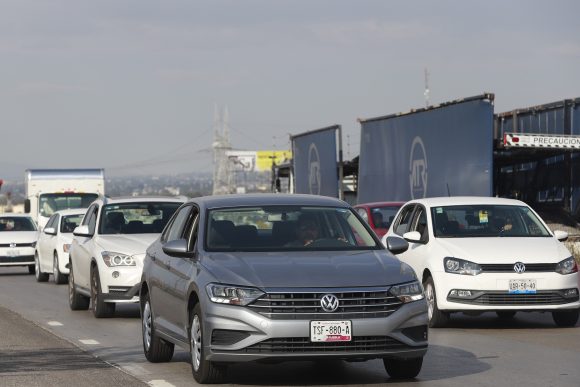 ¡Recuerda! En pocos días vence el plazo para el pago de control vehicular