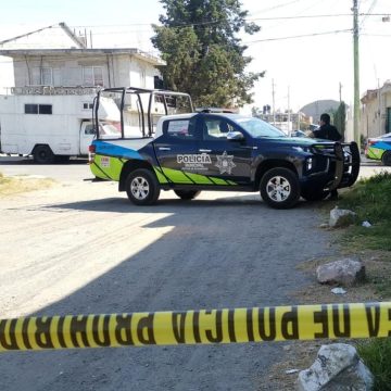 Hallan cadáver calcinado de un hombre en San Sebastián de Aparicio