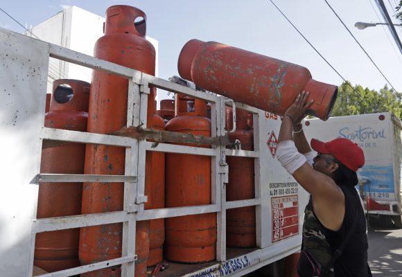 Gas LP en Puebla: precio del 11 al 17 de octubre; ¿cuánto costará el tanque de 20 kilos?