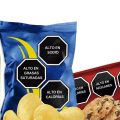 SEP promueve campaña “Vive Saludable, Vive Feliz” y uso del etiquetado frontal