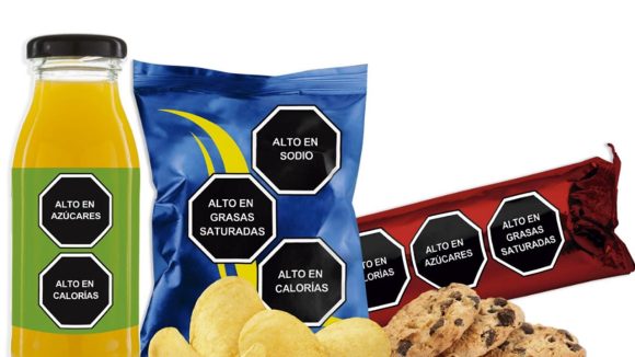 Obesidad y diabetes en México: cómo el etiquetado frontal ayuda a combatirlas