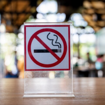 CCE promoverá amparos contra la Ley General de Control de Tabaco