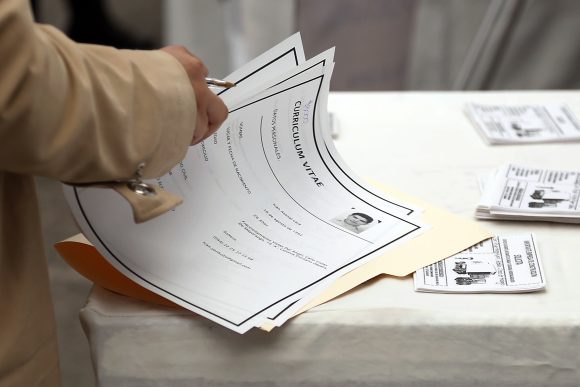 Feria del Empleo de la Juventud Imparable 2025 reunirá a más de 90 empresas en Puebla