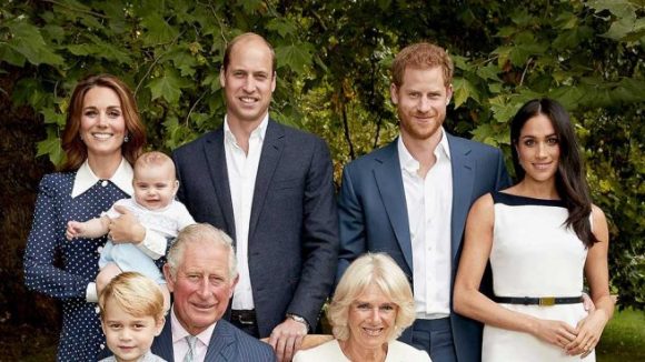 Príncipe Harry lamenta falta de voluntad de reconciliación con su padre, el rey Carlos III, y el príncipe William