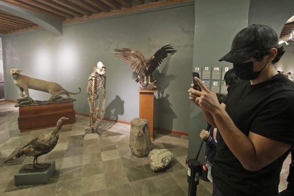 Durante 2022, el PIB del sector turismo en Puebla fue de 8.9 %