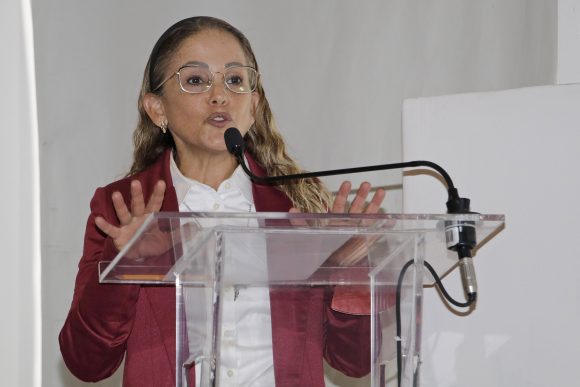 Morena, minimizó las denuncias presentadas por el PAN en contra de “las corcholatas”